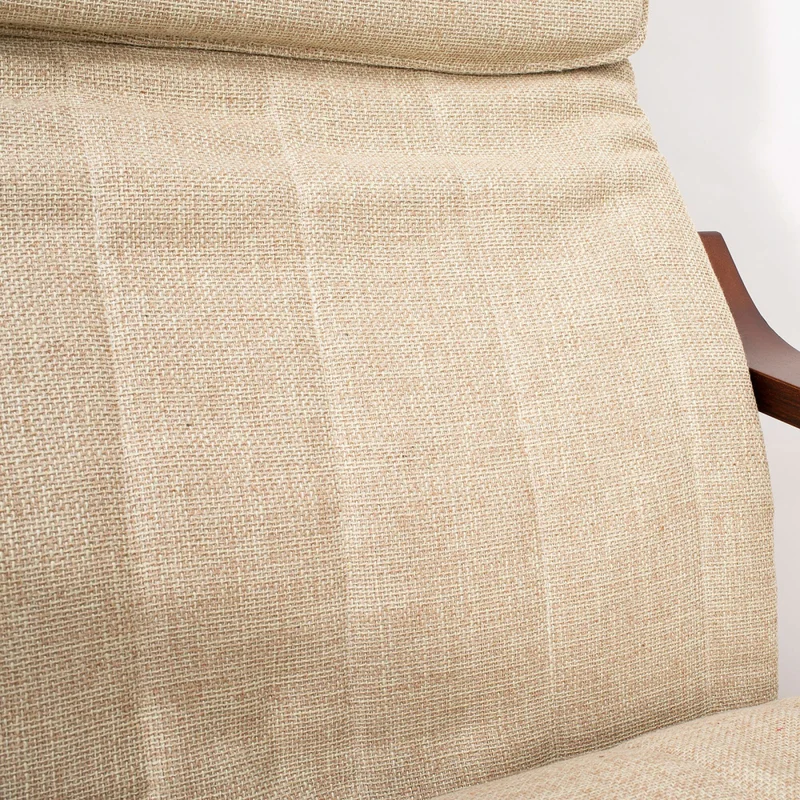 Sillón Tela Natural-beige Flex Pro Beige en Beige - Sillones y sofás, Uruguay | Divino, vista 6