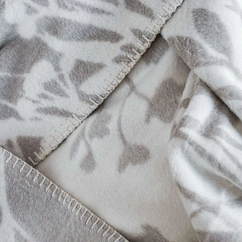 MANTA AUSTRIACA BAMBOO - WARM - Textiles, Uruguay | La Iberica