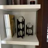 Forma N°01 en Negro - Decoración, Uruguay | CB Studio, vista 1 de 6