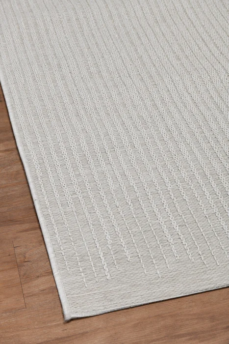 ALFOMBRA JERSEY HOME JRH/B638/E515/ 232X330 WOOL/SAND - Alfombras, Uruguay | Vinibel, vista 3
