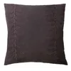 Almohadón Arles Algodon 50*50, Gris - Textiles, Uruguay | Divino, vista 1 de 2