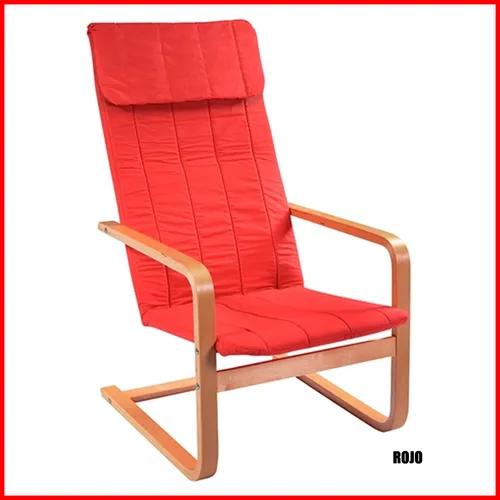 Sillon flex – 21044 - Sillones y sofás, Uruguay | Punto Unión