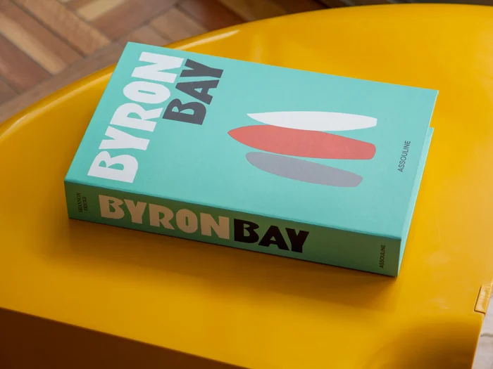 book box byron bay en Turquesa - Decoración, Uruguay | Proyecto Forma