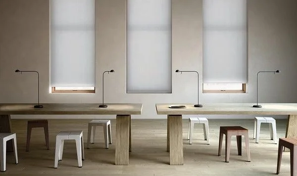Pin Verde Mate en Verde - Lámparas de mesa, Uruguay | Darko Lighting, vista 3