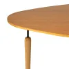 MESA DE LIVING PIEMONT 100X68X32H CM - Mesas de living, Uruguay | Vinibel, vista 3 de 5