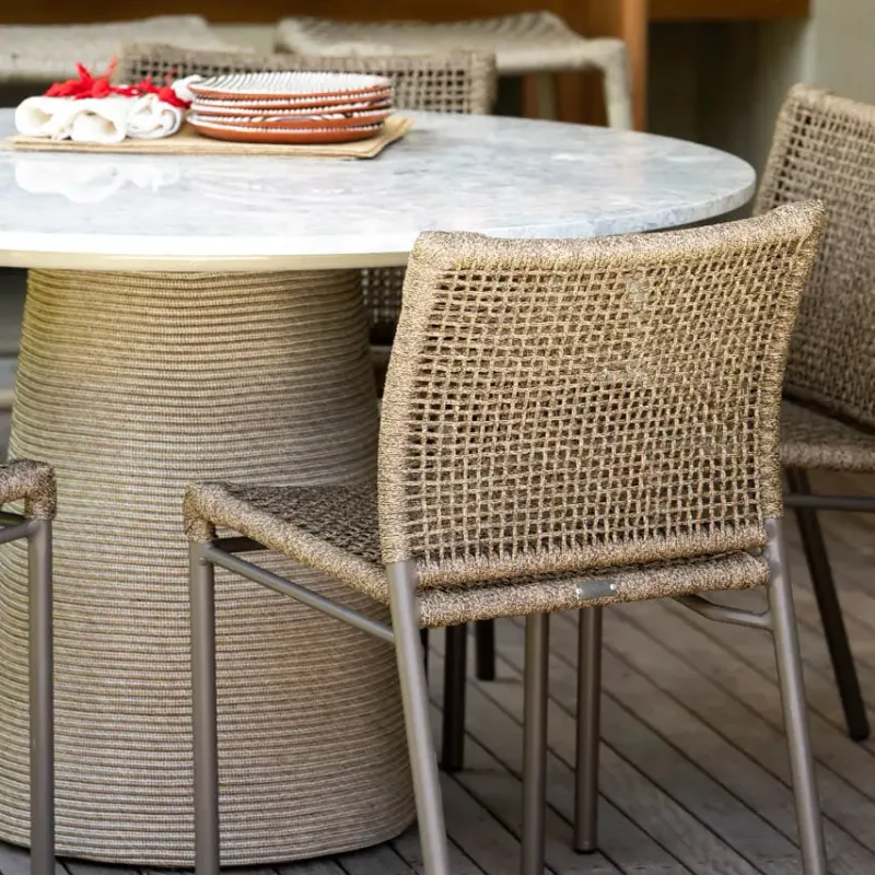 Dinner Table Spool - Mesas de comedor, Uruguay | Balcony