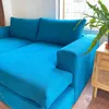Sofá Aina - Sillones y sofás, Uruguay | Treehouse Deco, vista 3 de 13