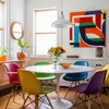 Silla Eames Basic en Blanco - Sillas, Uruguay | Unsi, vista 6 de 13