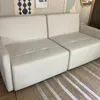 Sofá Cama Gramado - Crudo 220cm Con Falla - Sillones y sofás, Uruguay | Berna home, vista 11 de 14