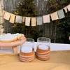 Velas doble cuero – Set x2 - Velas y Portavelas, Uruguay | Dreams On Time, vista 6 de 6