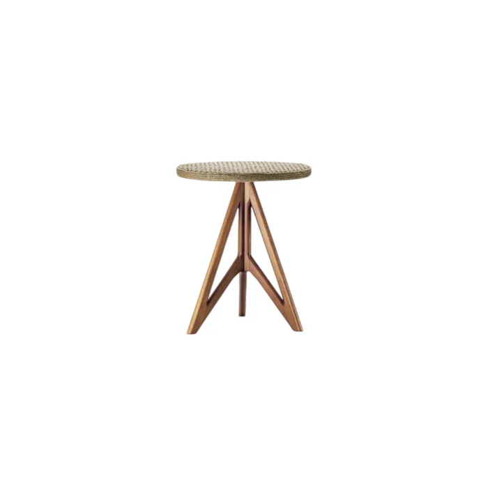 Mesa Gavia en Madera natural - Mesas de living, Uruguay | Furest
