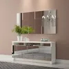 Espejo Saturno 2 - Muebles, Uruguay | Casa Brava, vista 1 de 7