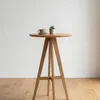 Mesa Alta/ Barra Cádiz - Muebles, Uruguay | Indrana, vista 5 de 5