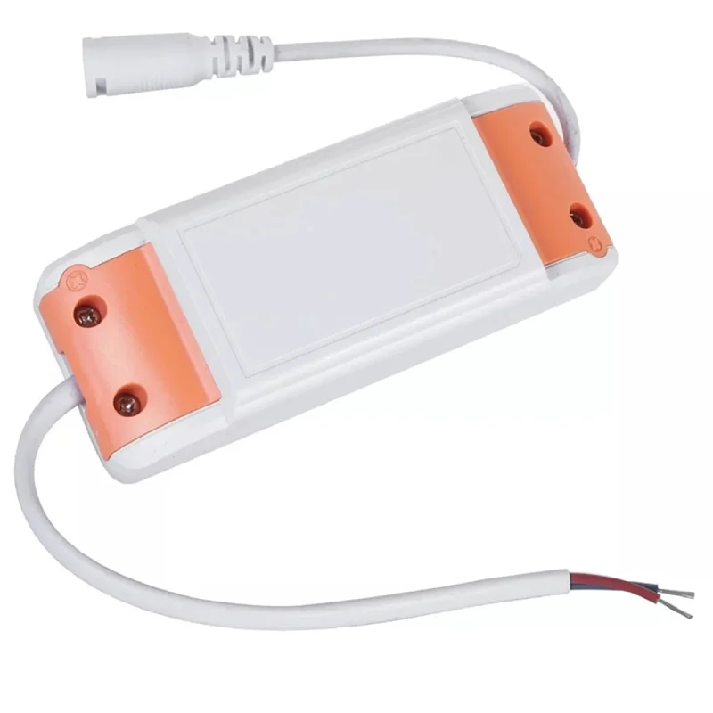 Panel LED Cuadrado de Empotrar 12W Luz Cálida - Lámparas colgantes, Uruguay | Serlux, vista 6