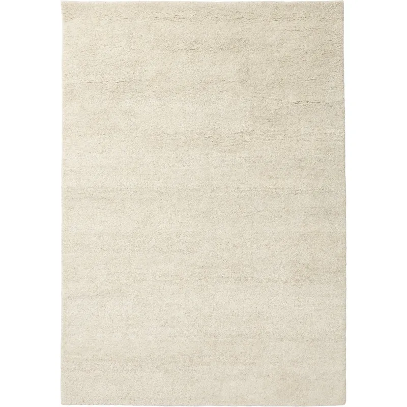 Raw Embrace en Beige - Alfombras, Uruguay | BoConcept