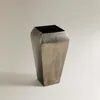 JARRÓN METAL ENVEJECIDO - Jarrones, Uruguay | Zara Home, vista 2 de 5