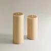 VELA DECORATIVA LARGA CILÍNDRICA - Velas y Portavelas, Uruguay | Zara Home, vista 3 de 6