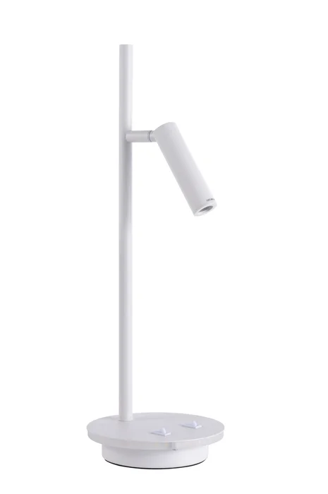 M226wh en Blanco - Lámparas de mesa, Uruguay | Unik