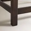 MESA AUXILIAR MADERA - Mesas de living, Uruguay | Zara Home, vista 5 de 5