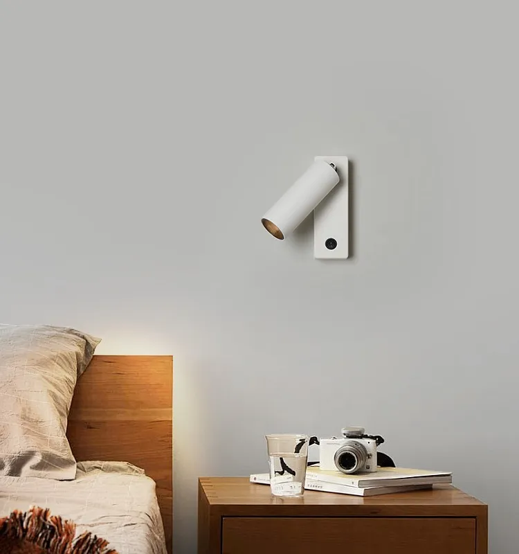 LUMINARIA VICO WHITE en Blanco - Iluminación, Uruguay | Berlina Store