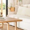 SILLON SOFIA - JEAN BLANCO LAVABLE en Blanco - Sillones y sofás, Uruguay | La Iberica, vista 8 de 13