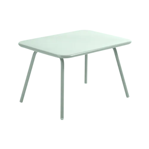MESA PARA NIÑOS 76x55,5 CM Luxembourg - Mesas de living, Uruguay | Pipi Cucu Paris
