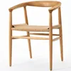Silla Tokio | Roble en Madera natural - Sillas, Uruguay | Mad for Modern, vista 2 de 2