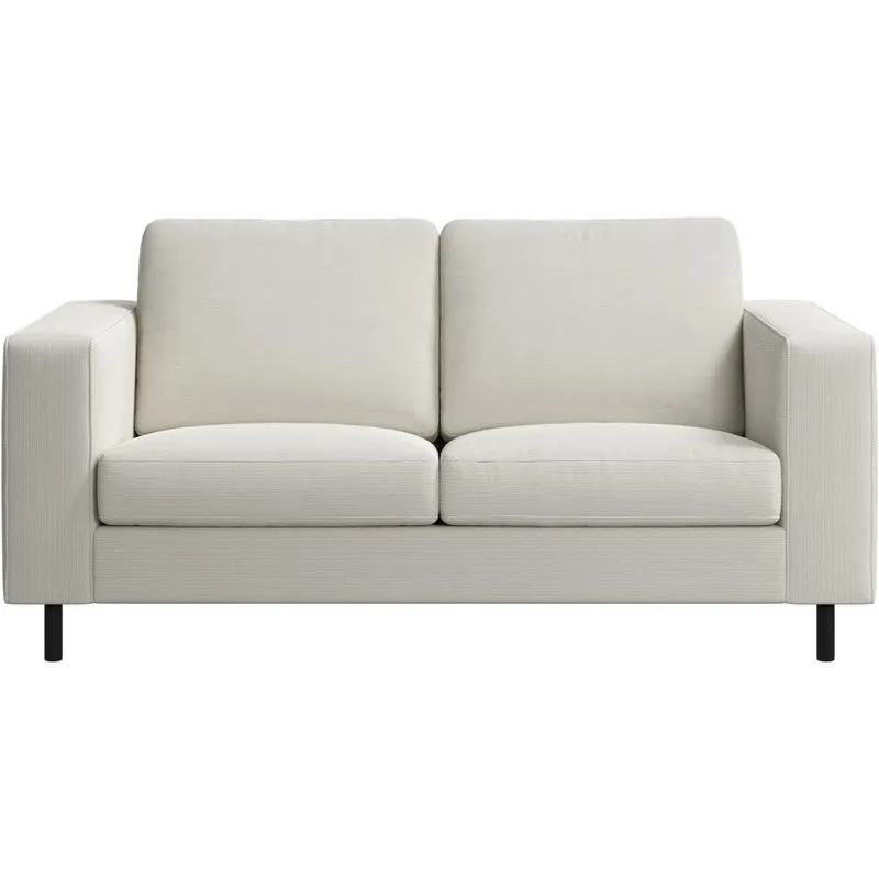 Indivi en Blanco - Sillones y sofás, Uruguay | BoConcept