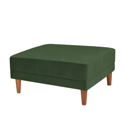 Maxi Puff - Isla Kalifa en Verde - Sillones y sofás, Uruguay | Unsi