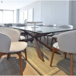 SILLON en Beige - Sillas, Uruguay | Vivai, vista 3