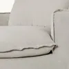 Sofá con funda Ares en Blanco - Sillones y sofás, Uruguay | Pieza Clave, vista 5 de 6
