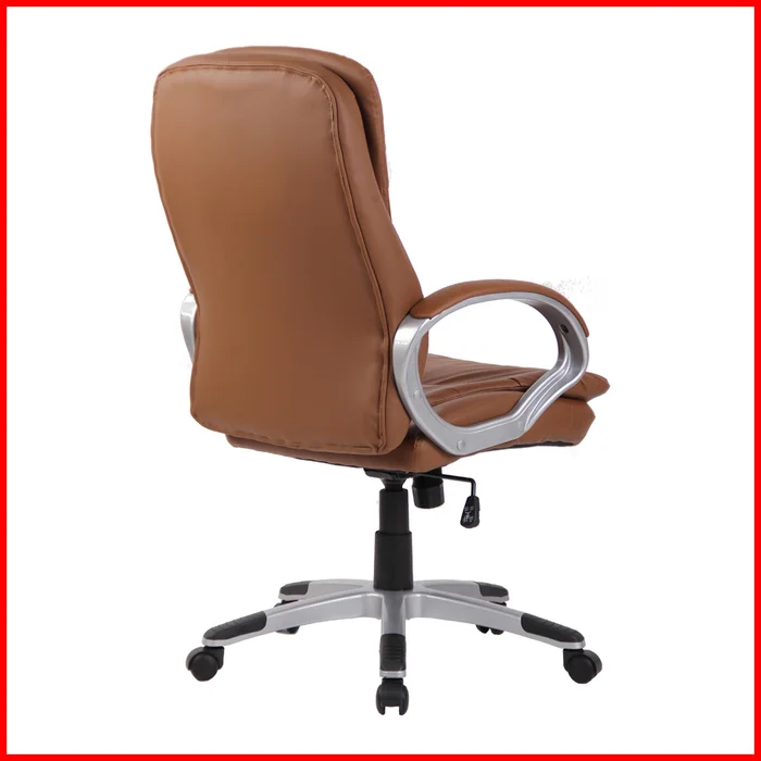 Sillon ejecutivo – BY-6005 - Escritorios y sillas de escritorio, Uruguay | Punto Unión, vista 3