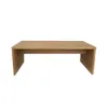 Mesa de Centro Capri 110 cm - Olmo - Mesas de living, Uruguay | Berna home, vista 1 de 4
