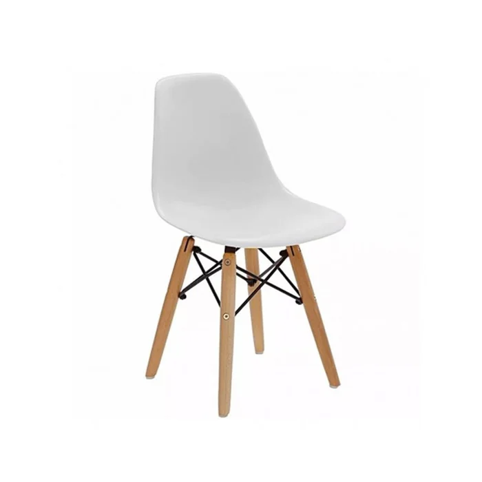 Silla Eames KIDS en Blanco - Sillas, Uruguay | Unsi
