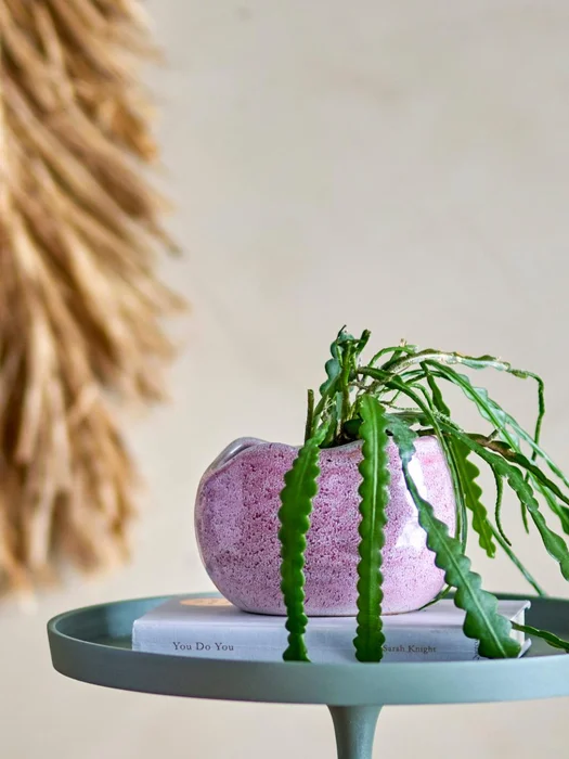Florero Pennie rosa en Rosa - Decoración, Uruguay | Martinika Deco