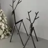 Renos en hierro para repisa - Decoración, Uruguay | Dreams On Time, vista 2 de 9