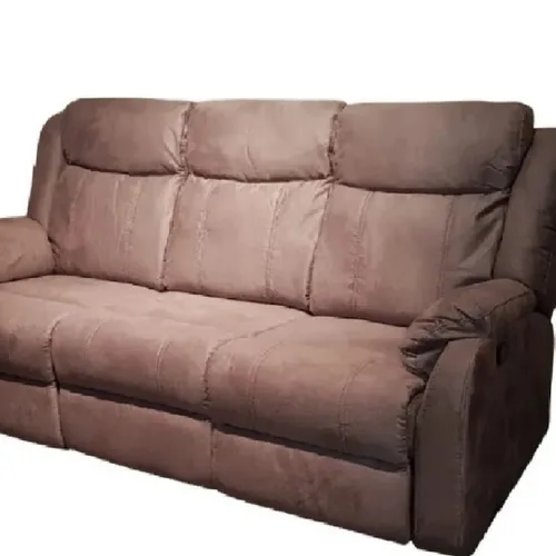 Sofá 3 cps COMFORT - Arena en Beige - Sillones y sofás, Uruguay | Finkel