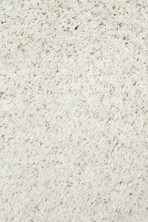 ALFOMBRA BLIZZ 79927 080X150CM WHITE en Blanco - Alfombras, Uruguay | Vinibel, vista 2