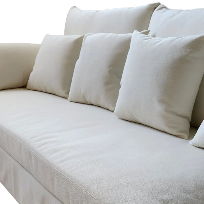 Sillon Bowie en Beige - Sillones y sofás, Uruguay | La Cueva Muebles, vista 6