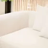 SILLON GINEBRA CURVO - LINO ANTIMANCHAS en Off-white - Sillones y sofás, Uruguay | La Iberica, vista 14 de 25
