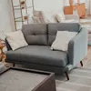 Sillón Sofá Trinidad 2 Cuerpos - Gris - Sillones y sofás, Uruguay | Ecowood, vista 2 de 10