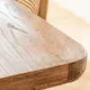 SILLA VERONA - NATURAL RAW - Sillas, Uruguay | La Iberica, vista 28 de 33