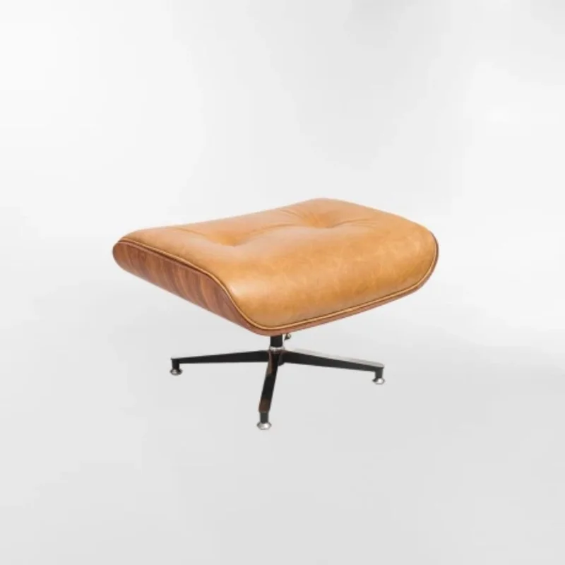 Poltrona EAMES Marrón en Marrón - Butacas, banquetas y puffs, Uruguay | Viasono, vista 4