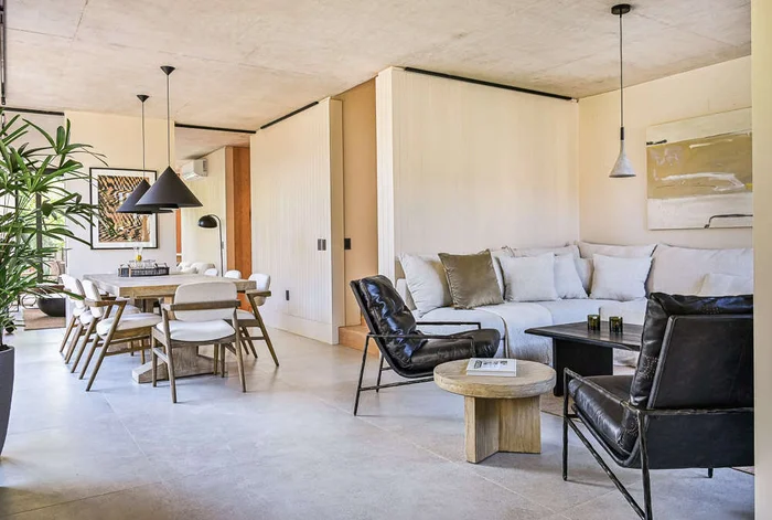 SILLA BERNARD - FRESNO AVELLANA - Sillas, Uruguay | La Iberica, vista 22