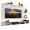 Panel TV con estante hasta 60 Pulgadas - Muebles para TV, Uruguay | Balton, vista 3 de 17