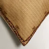 FUNDA COJÍN DETALLE FLORAL - Textiles, Uruguay | Zara Home, vista 3 de 5