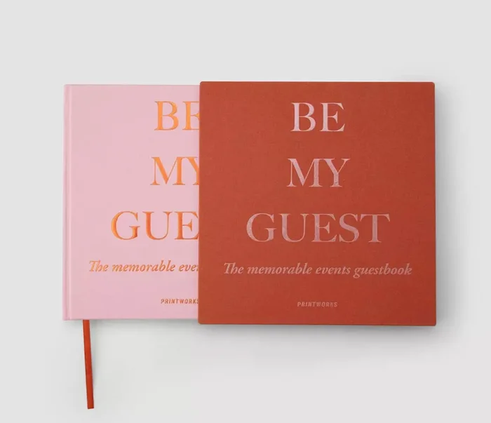 Guest book - Decoración, Uruguay | Martinika Deco, vista 2