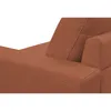 Sofá Lineal Tokio 3C en Verde oliva - Sillones y sofás, Uruguay | Unsi, vista 15 de 31