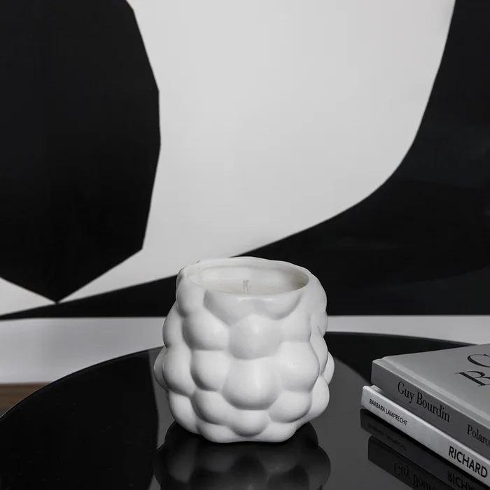 VELA CLOUD CELESTE en Blanco - Decoración, Uruguay | Viasono