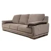 Sofá Space - Tela Aquaclean - 3 cuerpos - A fabricar en Patrón - Sillones y sofás, Uruguay | NYR, vista 1 de 7
